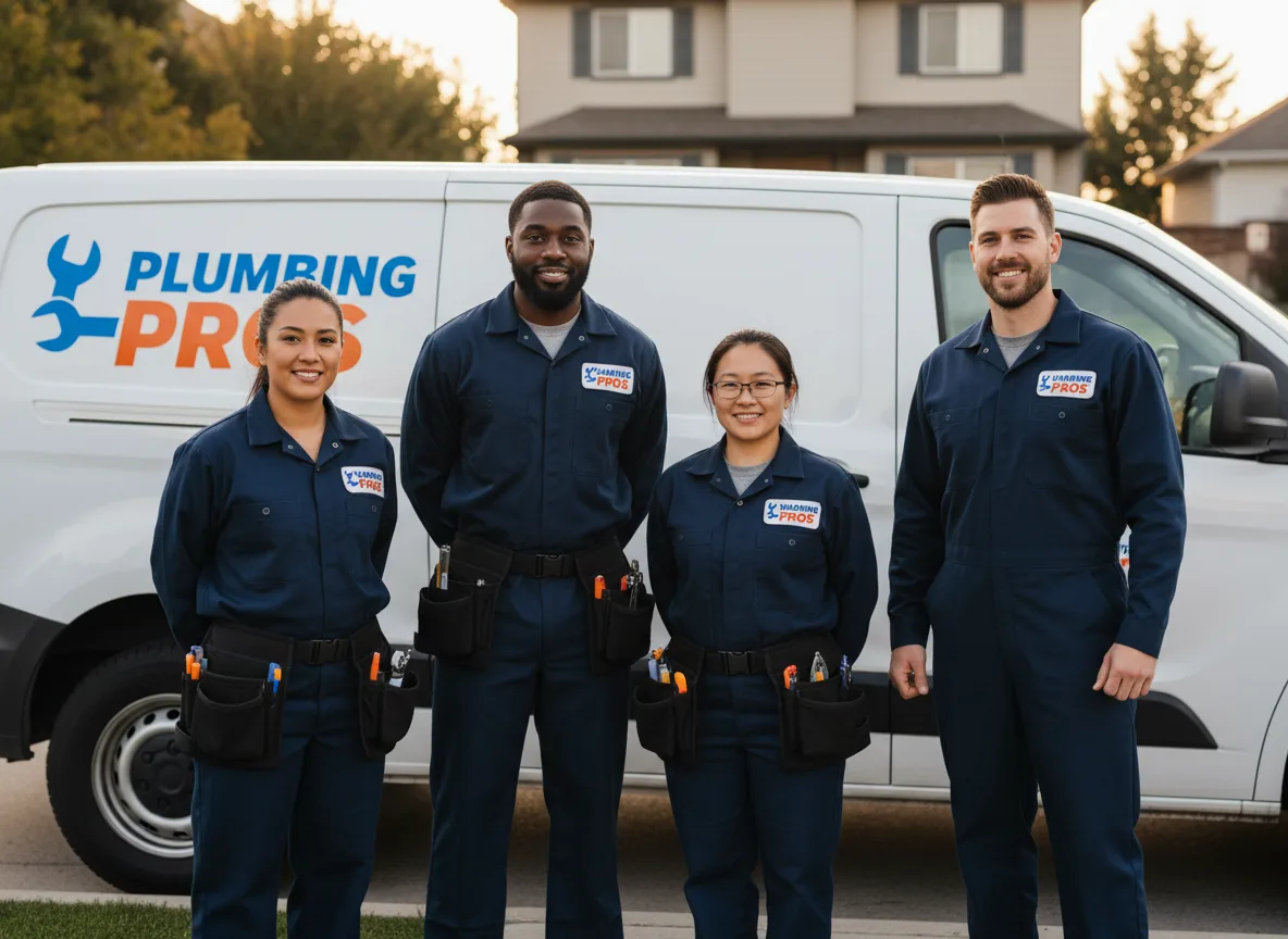 Water Heater Repair company in Columbus, OH